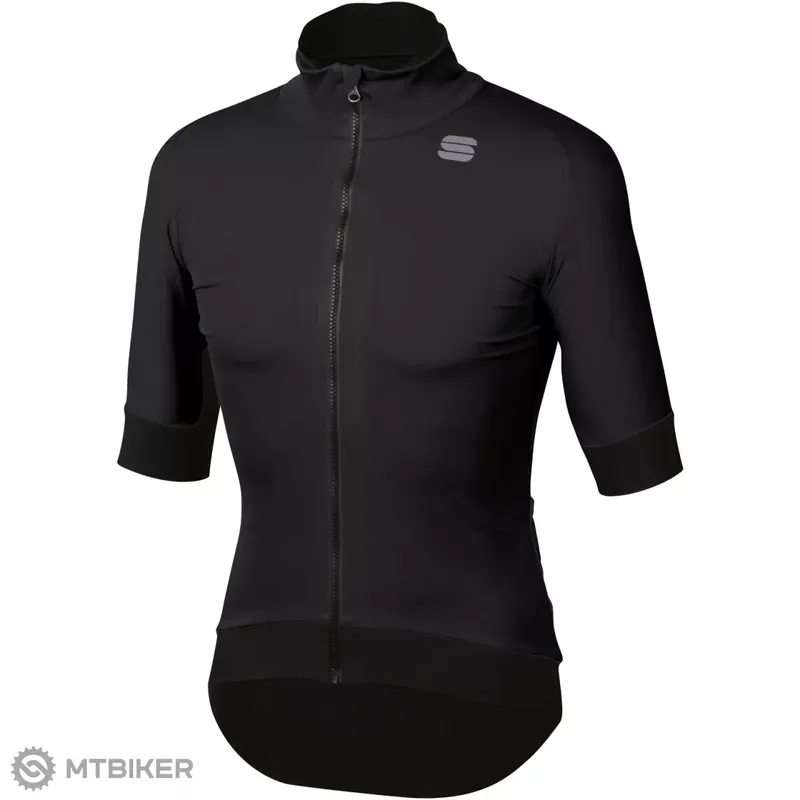 Hit Sezóny Sportful Fiandre Pro bunda, černá
