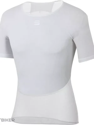 Levný Sportful Pro funkční tričko, bílé