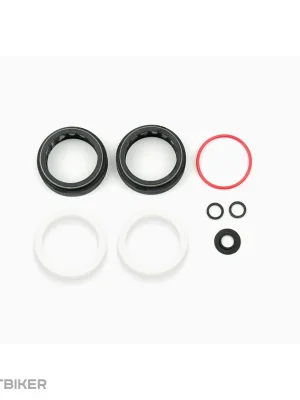 Vysoce Kvalitní RockShox sada gufer pro vidlice ZEB, 38 mm