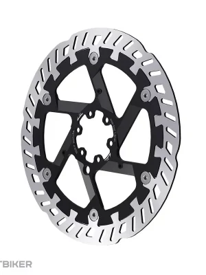 MAGURA MDR-P brzdový kotouč, 220 mm, 6 děr Omezená Nabídka