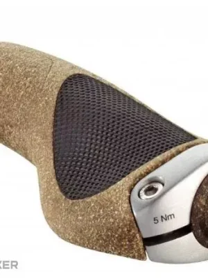 Odeslání Ihned Ergon GP1-S gripy, 165 g, biokork