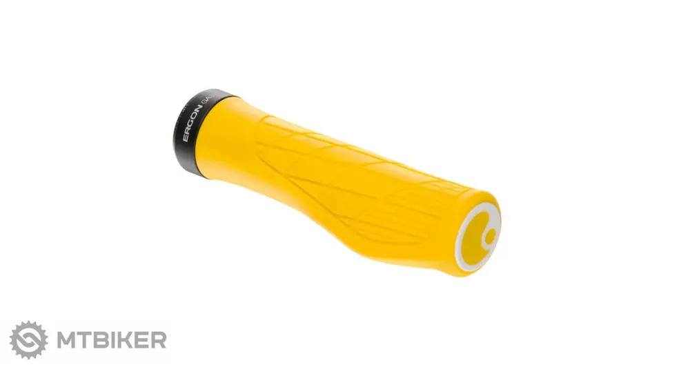 Ergon GA3 gripy, yellow mellow Koupit Online