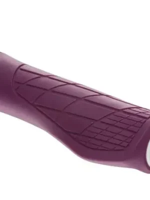 Oblíbený Ergon GA3 gripy, purple reign