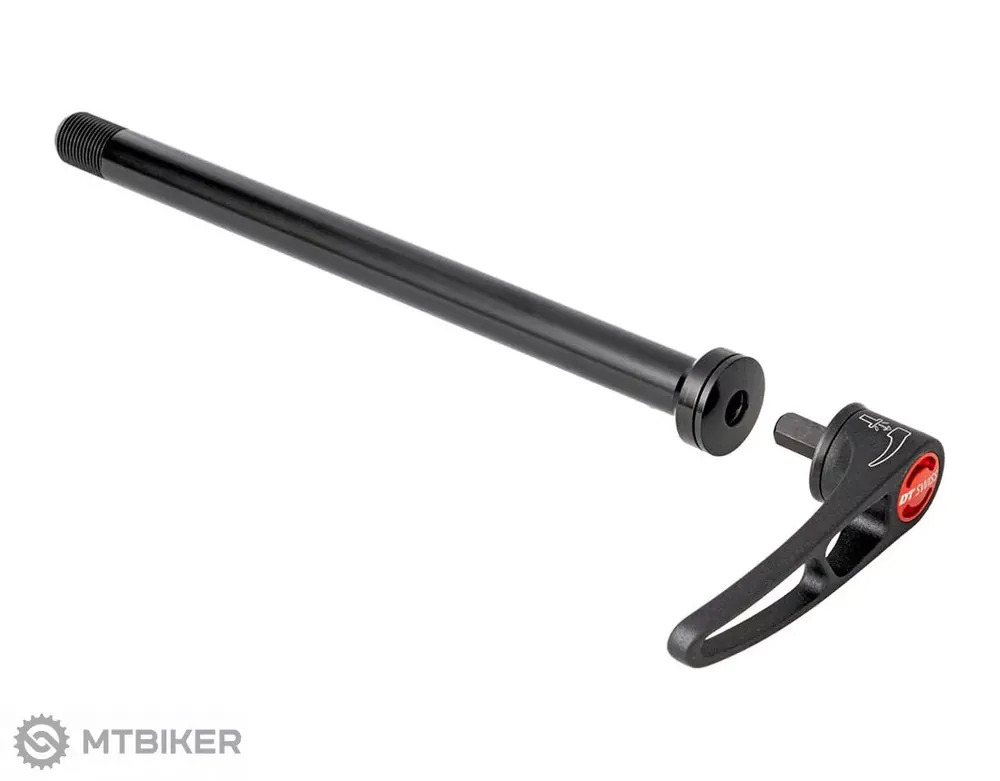 DT Swiss RWS Plug-in MTB pevná osa, 12x148 mm/168.5 mm Výprodej