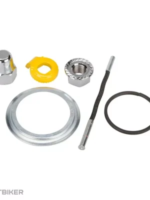Expresní Doručení Shimano komponenty Nexus 3-r. náboj SG3C41 bez pastorku (řadicí čep 81,85mm)