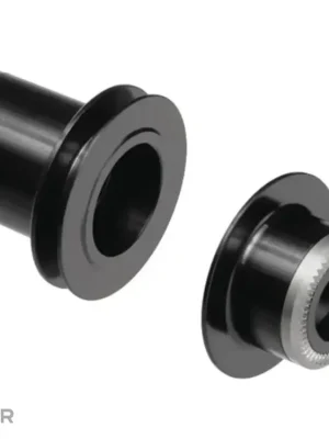 DT Swiss konverzní koncovky předního náboje z 15x100 na 9 x 100 mm Nejlepší Volba
