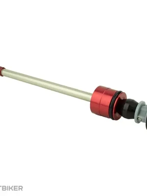 Objednat Nyní Rock Shox Air Spring Upgrade Kit - DebonAir C1 160mm - PIKE B1+/Revelation A1+ (2018+)