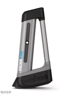 Wahoo KICKR CLIMB simulátor stoupání pro trenažer Autentický