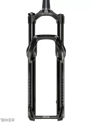 RockShox Recon Silver RL Boost D1 29" odpružená vidlice, 100 mm Omezená Nabídka
