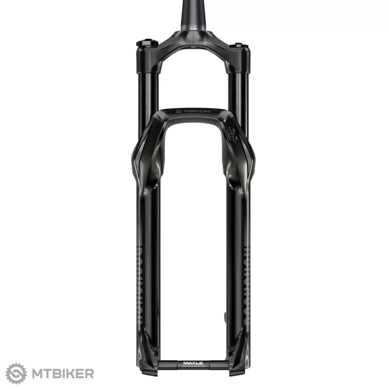 RockShox Recon Silver RL Boost D1 29" odpružená vidlice, 100 mm Omezená Nabídka