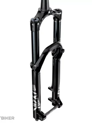 RockShox Lyrik Ultimate Charger 2.1 RC2 29" odpružená vidlice, 160 mm, offset 51 mm, Boost™ 15x110 Autentický