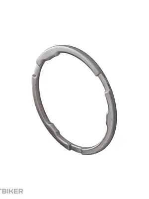 Novatec vymezovací podložka pro ořech Shimano, 1.5 mm, OEM Nejlepší Volba