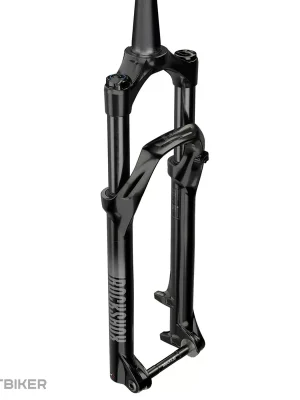 RockShox Judy Silver TK Boost A3 29" odpružená vidlice, 100 mm Expresní Doručení