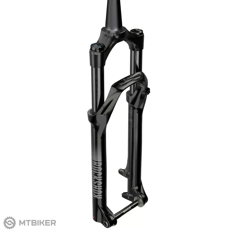 RockShox Judy Silver TK Boost A3 29" odpružená vidlice, 100 mm Expresní Doručení