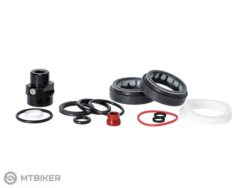 RockShox 200 hodín/1 rok servisní sada vidlice, SID 35 mm Přímo Od Výrobce