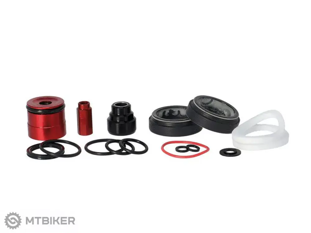 Nová Kolekce RockShox 200 hodin/1 rok servisní sada, Yari/Pike/Lyrik