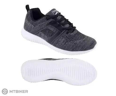 Originální FORCE Titan pánské lifestylové boty, šedá