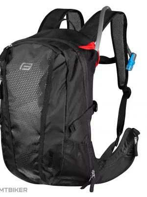 Finální Výprodej FORCE Grade batoh, 22 l, černý