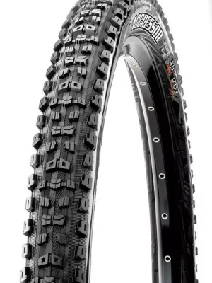 Maxxis Aggressor 29x2.30" DD plášť, TR, kevlar Oblíbený