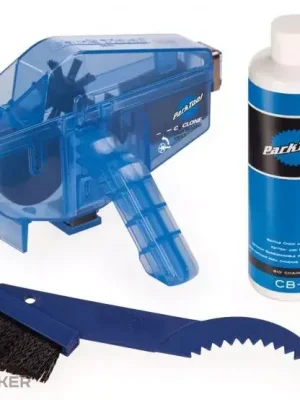 Kup Teď Park Tool PT-CG-2-4 sada na čištění řetězu