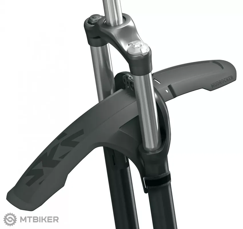 Oblíbený SKS MUDROCKER přední blatník, 27,5"-29"