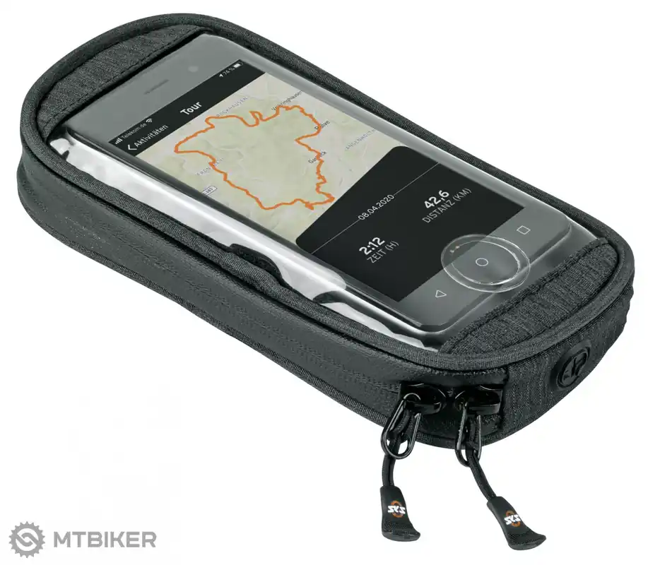 SKS COMPIT COM/SMARTBAG obal na telefon Objednat Nyní