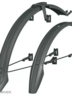 SKS Veloflexx sada blatníků, 26-29" Finální Výprodej