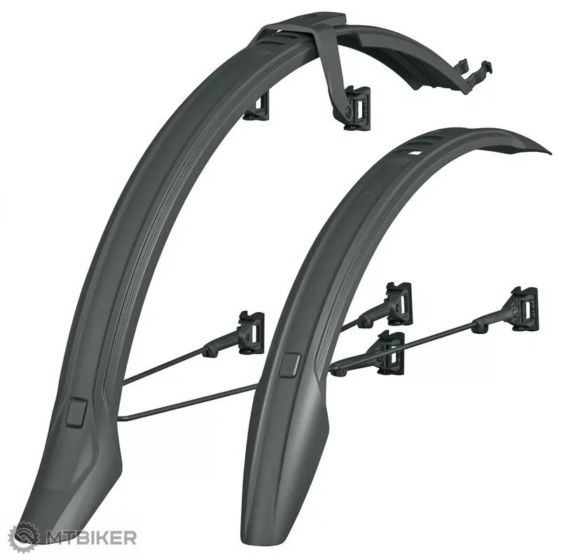SKS Veloflexx sada blatníků, 26-29" Finální Výprodej