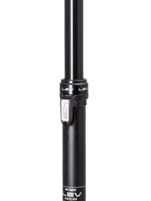Must-Have Kind Shock LEV External teleskopická sedlovka, Ø-31.6 mm, 485 mm/175 mm