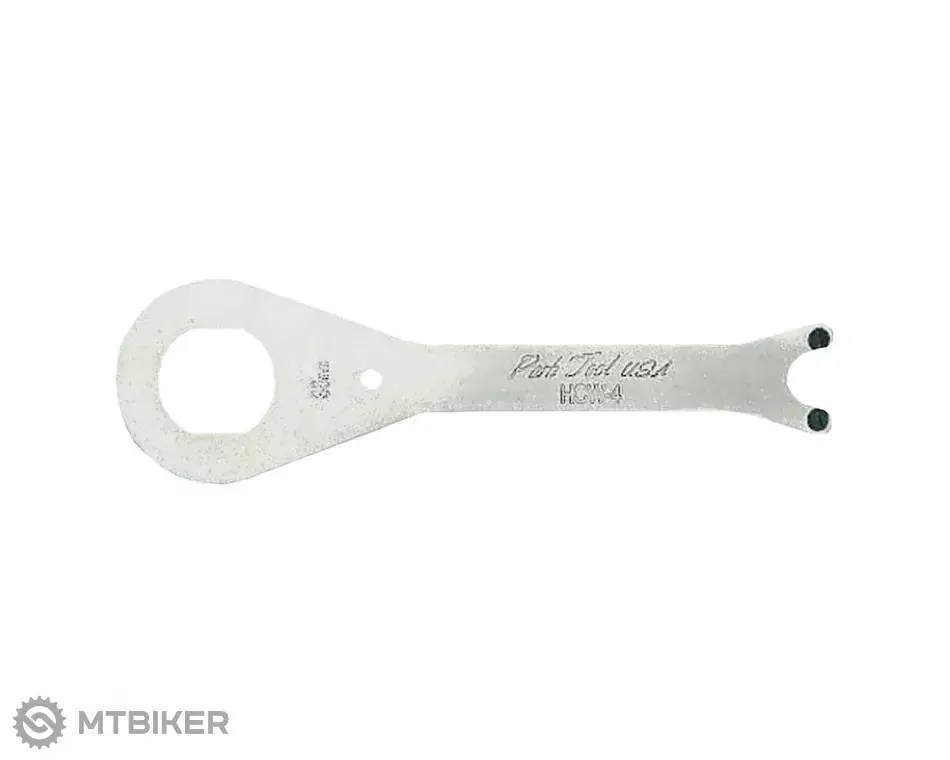 Oblíbený Park Tool PT-HCW-4 klíč středového složení