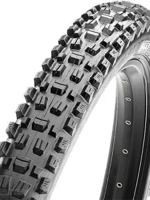 Maxxis Assegai 27,5x2,50" WT 3C MaxxGrip DoubleDown plášť, TR, kevlar Kup Teď