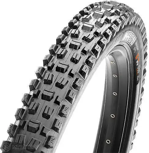 Maxxis Assegai 27,5x2,50" WT 3C MaxxGrip DoubleDown plášť, TR, kevlar Kup Teď