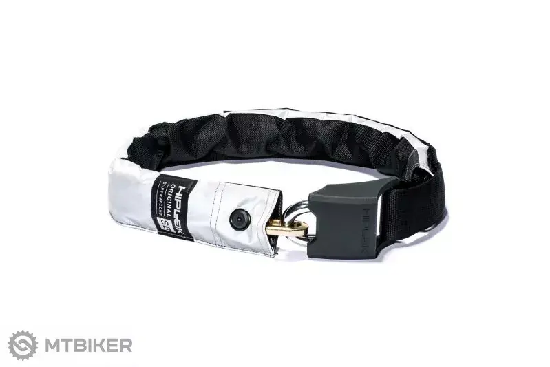 Akční Cena Hiplok Original zámek, superbright