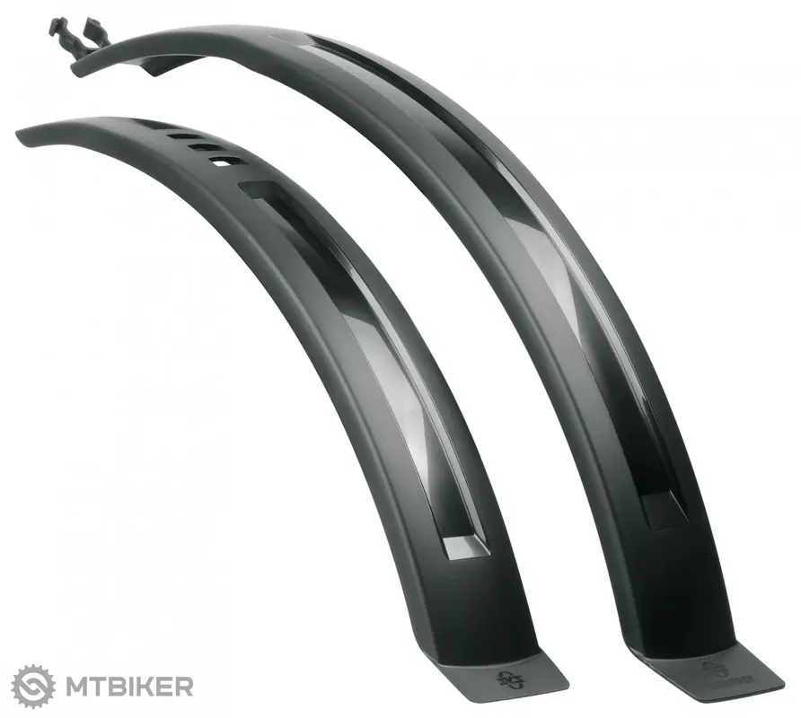 SKS Hightrek 2.0 sada blatníků, 26"-28" Rychlé Dodání