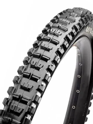 Víkendová Akce Maxxis Minion DHR II 29x2,40" WT 3C MaxxGrip DH plášť, TR, kevlar