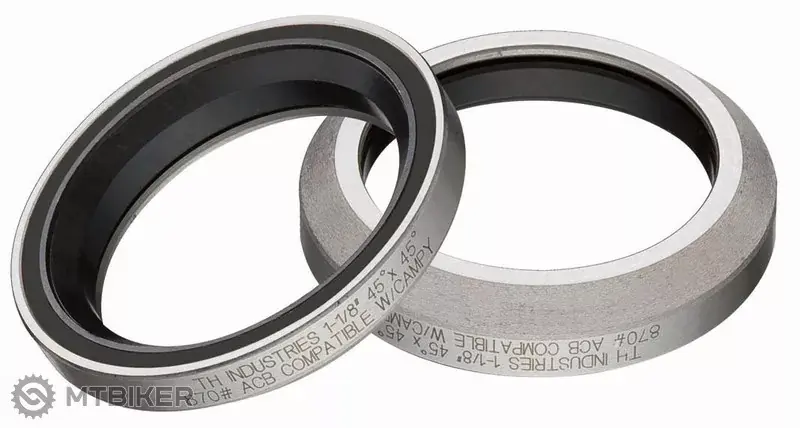 Tovární Cena FSA TH-870E ložisko, 41.8 x 30.9 x 8 mm