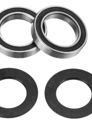 Objednat Nyní FSA ložisková sada pro kliky MegaEXO 24 mm pro BB90 (TREK)
