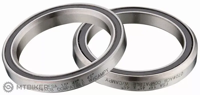 FSA TH-070E ACB ložisko, 52 x 40 x 7 mm Levný