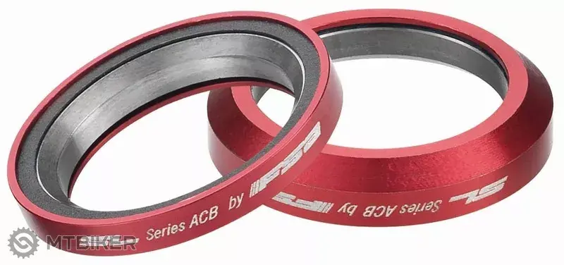 Značkový FSA TH-873 SuperLight ložisko, 41 x 30.2 x 6.5 mm