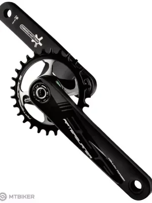 FSA Afterburner MegaExo Modular kliky, 170 mm, 32T, 1x12 Cenový Hit