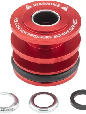 Nejlepší Volba RockShox FORK SPRING SEALHEAD - 32mm DEBONAIR RED