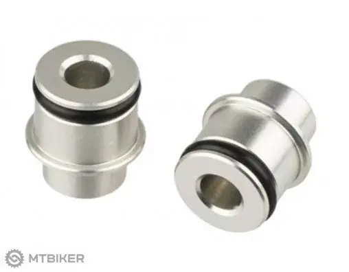 Nakupujte Hned Fulcrum adaptér z 12 mm osy na QR