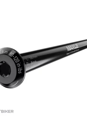Vysoce Kvalitní RockShox Maxle Stealth zadní osa, 12x142 mm/174 mm