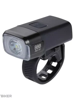 Rychlé Dodání BBB BLS-161 NANOSTRIKE 600 přední světlo