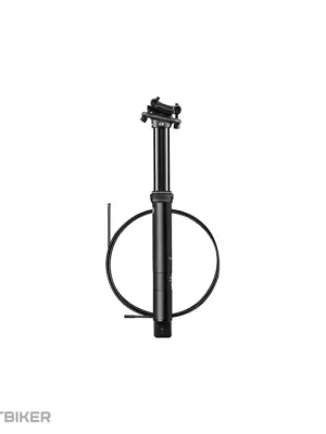 Crankbrothers Highline 7 teleskopická sedlovka, Ø-30.9 mm, 504 mm/170 mm Horká Nabídka