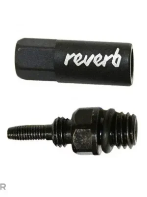 Hit Sezóny RockShox HOSE BARB pro sedlovku REVERB (QTY 1)