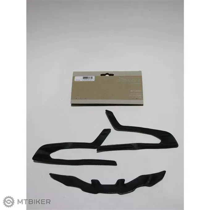 Giro výstelky Radix černé Autentický