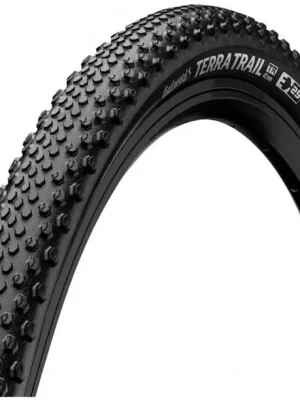 Continental Terra Trail 27.5x1.75" ShieldWall plášť, TLR, kevlar Omezená Nabídka