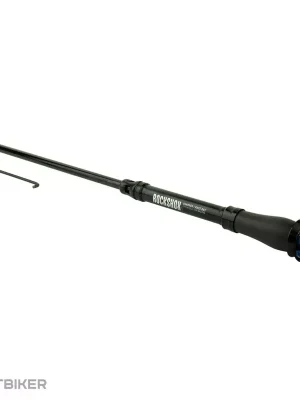 Rock Shox damper Upgrade Kit - CHARGER RACE DAY Remote (v balení Complete Right Side Internals, remo Must-Have