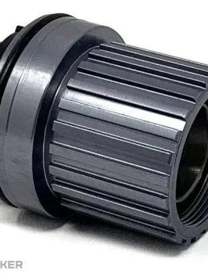 Odeslání Ihned Elite Shimano Microspline MTB ořech pro trenažery, 12kolečko